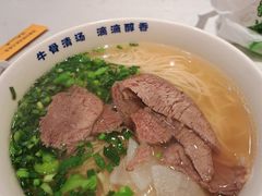 -陳香貴·兰州牛肉面(上海长风大悦城店)