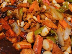 -黄记煌三汁焖锅(民乐园万达店)