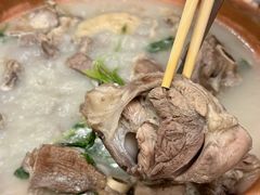 -常赢三兄弟·清真涮肉(五莲路店)