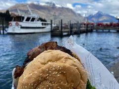 -Fergburger(皇后镇店)