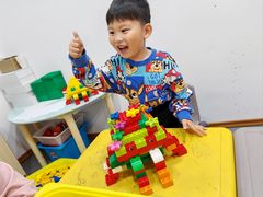 -侎宝运动成长中心(嘉定大融城店)