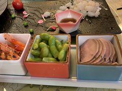 -得丘礼享谷·玉兰苑