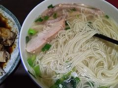 -原怡园面馆(拙政园店)