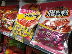 -舜华临武鸭(岳阳东站)