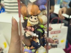 -泡泡玛特POPMART(西单大悦城店)
