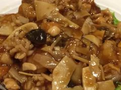 -大铁勺新津菜(东丽阳光新业广场店)