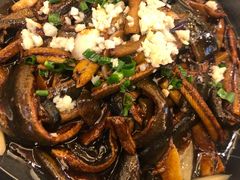 响油鳝糊-冶春茶社(官园桥店)