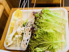 -袁记串串香(喜力博物馆店)