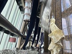 -瑞吉酒店·The Drawing Room闲逸廊·云端下午茶·夜奢Whiskey