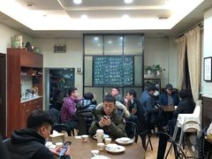 大堂-小乐荟私房菜(宁海里店)