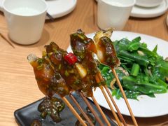 -隅乐胡椒虾·台湾菜·团建(皇岗店)
