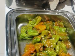 -天荷菜根·闽南素食自助(少林寺店)