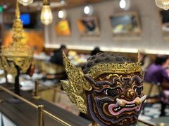 -Home Thai·泰谣(王府井apm店)