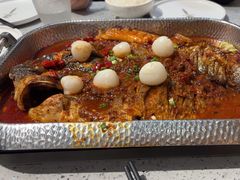 -林溪晚亭脆皮烤鱼(藁城店)