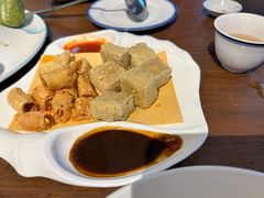 -绍兴老味道·非遗门店(银泰城店)