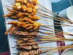 -苏小牛·牛肉串(国贸店)