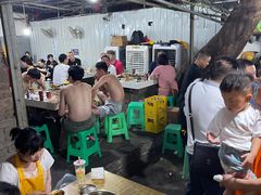 大堂-渝味黄姐火锅(黄泥村店)