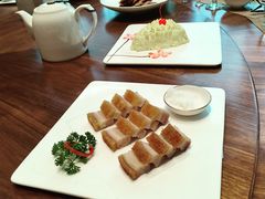 -红城阁·上海味道(四平路店)