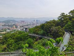 -梅峰山地公园