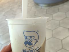 -煲珠公·老红糖珍珠奶茶(金沙洲梦乐城店)