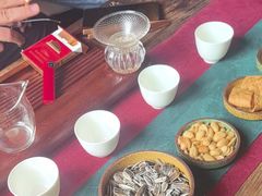 -邈墨茶馆(凤起路店)