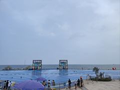 -碧海银沙景区