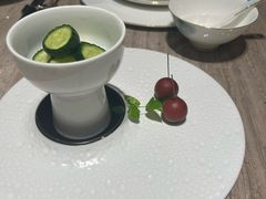 开胃凉菜-无锡丽笙精选酒店·兰亭阁中餐厅
