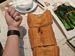 -悦满楼·西关名点·湛江名菜(航空综合大厦店)