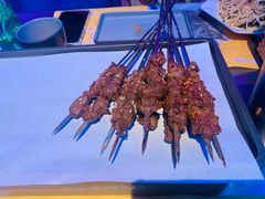 -燥次·烧烤酒场(万象城店)