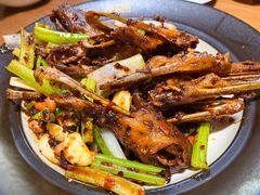 -掌上鲜(南顺城街店)