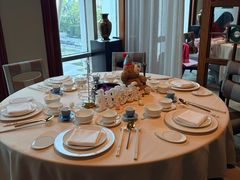 -广州富力丽思卡尔顿酒店·丽轩·粤菜