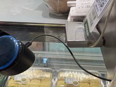 -泸溪河桃酥(秦淮夫子庙一店)