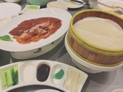 -宏宴·新京菜(望京店)