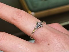 -梵薇Joker.V银饰工作室