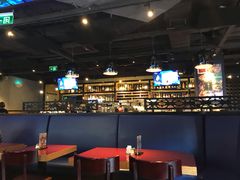 大堂-bluefrog蓝蛙(水游城店)