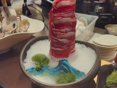 -牛将军•涮肉•烤肉(北京王府井·故宫店)