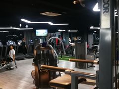 -ENERGY原力健身(川周店)