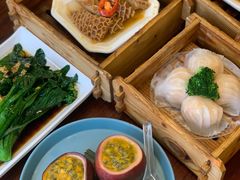 -彩景大酒楼(万泰新天地店)