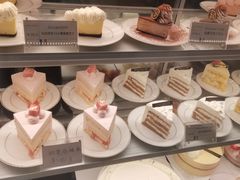 -PETIT PARIS 小巴黎(花园道店)