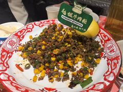 -忆外婆徐州菜·地锅鸡·生日宴(吴庄店)