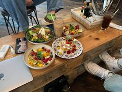 -Alimentari早午餐(安福路店)