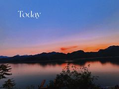 -易水湖景区