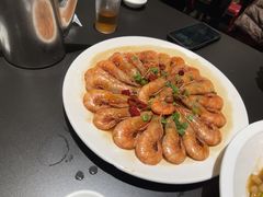 -健眺小海鲜(临海后山店)