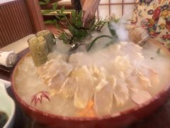 -蟹田居·活蟹料理(东城店)