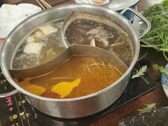 -渔家火锅·海鲜自助餐·演艺(亚龙湾天域酒店)
