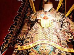 -广州永庆坊瞻云精选酒店