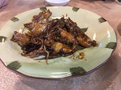-崖口红树林海鲜餐厅