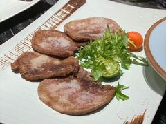 -将太无二·蓝鳍放题·北美寿司(领展购物广场中关村店)