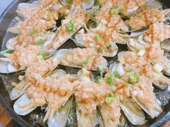 -桂萍特色牛筋牛杂(长堤街总店)
