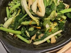 -小放牛炒菜馆(北国商城店)